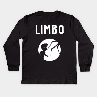 Limbo Kids Long Sleeve T-Shirt